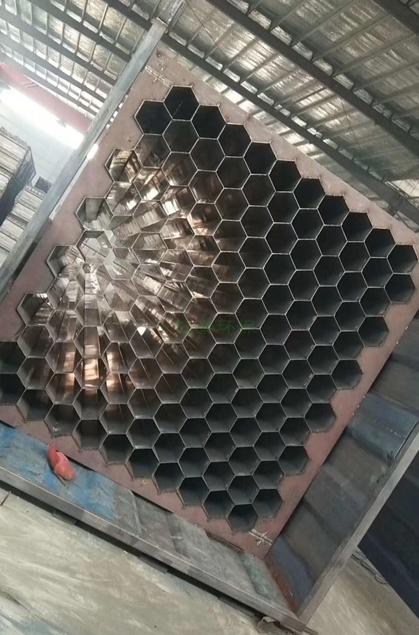 內(nèi)蒙古玻纖網(wǎng)格布廠用電捕焦油器加班生產(chǎn)