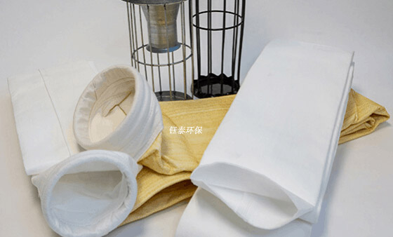 水泥廠如何選擇除塵布袋？