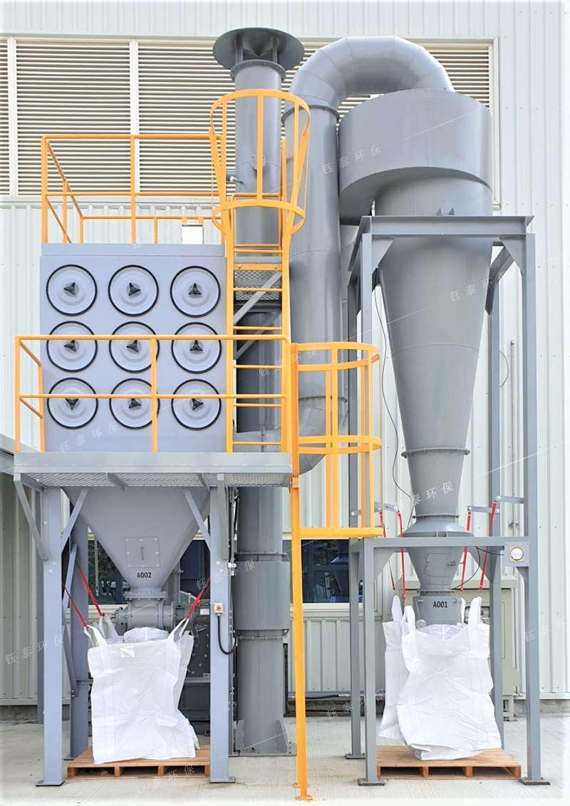 如何解決濾筒除塵器的堵塞問(wèn)題? 如何解決濾筒除塵器的堵塞問(wèn)題?