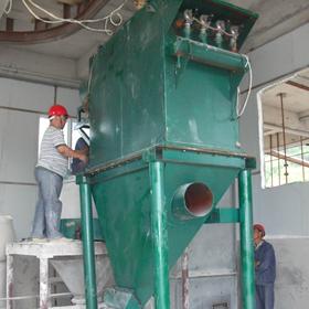 山東青島蔡經(jīng)理定購的膩?zhàn)臃邸⑼鈮ν苛宪囬g除塵器已發(fā)貨 山東青島蔡經(jīng)理定購的膩?zhàn)臃邸⑼鈮ν苛宪囬g除塵器已發(fā)貨