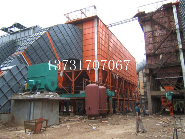 高原地區(qū)除塵器引風(fēng)機(jī)的參數(shù)修正 高原地區(qū)除塵器引風(fēng)機(jī)的參數(shù)修正